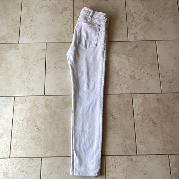 Women’s Acne Studios white jeans - size 29 - Picture 2 of 5
